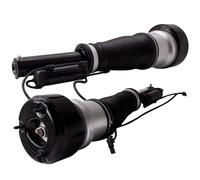 2x Amortisseurs Airmatic La Jambe De L'air Avant Pour Mercedes Classe S W211 New