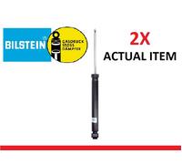 2X AMORTISSEURS ARRIÈRE BILSTEIN PAIRE SHOCKER, 19-232157
