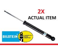 2X AMORTISSEURS ARRIÈRE BILSTEIN PAIRE SHOCKER, 19-253428