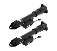 2x Amortisseurs Arrière for Mercedes Ml Gl Class W164 X164 320 350 550 Avec new