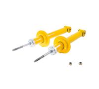 2x Amortisseurs arrière pour LADA GRANTA