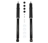 2x Amortisseurs arrière pour RENAULT LOGAN II, LOGAN STEPWAY II; DACIA LOGAN II