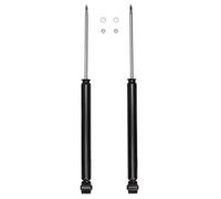 2x Amortisseurs arrière pour VW BORA (Variant), GOLF IV; SKODA OCTAVIA I Combi