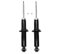 2x Amortisseurs arrière pour VW PASSAT B5 (Variant); AUDI A6 C5 (Avant)