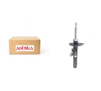 2x Amortisseurs ASHIKA AVANT G+D pour BMW E83