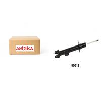 2x Amortisseurs ASHIKA AVANT G+D pour CHRYSLER 300C