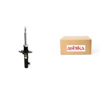 2x Amortisseurs ASHIKA AVANT G+D pour CITROËN, DS C3 II (SC_), DS, DS 3, DS3