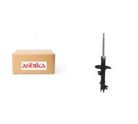 2x Amortisseurs ASHIKA AVANT G+D pour HYUNDAI SANTA FÉ I