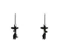 2x Amortisseurs ASHIKA AVANT G+D pour MAZDA CX-5 I