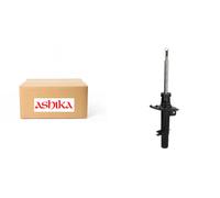 2x Amortisseurs ASHIKA AVANT G+D pour PEUGEOT 208 Furgon/hatchback (CR_), 208