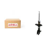 2x Amortisseurs ASHIKA AVANT G+D pour SUBARU IMPREZA I, IMPREZA Kombi (GF)