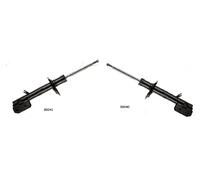 2x Amortisseurs ASHIKA G+D pour SUZUKI SWIFT IV