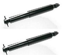 2X AMORTISSEURS AVANT JEEP GRAND CHEROKEE WJ / WG 1999-2004 NEUF