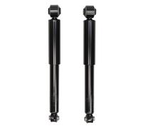 2x Amortisseurs avant pour OPEL ASTRA H (Break)