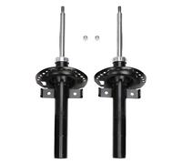 2x Amortisseurs avant pour RENAULT MEGANE II, MEGANE II A trois volumes