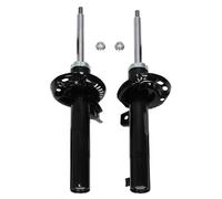 2x Amortisseurs avant pour VW CADDY III (Monospace), CADDY III Camionnette