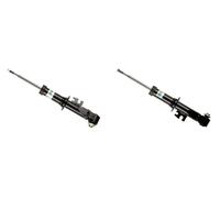 2x Amortisseurs BILSTEIN ARRIÈRE G+D pour MINI CABRIO R57 II, CLUBMAN I, MINI I