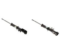 2x Amortisseurs BILSTEIN ARRIÈRE G+D pour MINI CABRIO R57 II, CLUBMAN I, MINI I