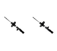 2x Amortisseurs BILSTEIN ARRIÈRE G+D pour TOYOTA HIGHLANDER