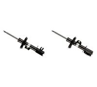 2x Amortisseurs BILSTEIN AVANT G+D pour ALFA ROMEO MITO