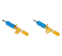 2x Amortisseurs BILSTEIN AVANT G+D pour ALPINA, BMW 3 E90, 3 E91, 3 E92, B3