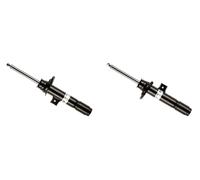 2x Amortisseurs BILSTEIN AVANT G+D pour BMW 1 F20, 1 F21, 2, 2 F22 F87
