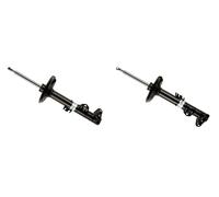 2x Amortisseurs BILSTEIN AVANT G+D pour BMW 3 E36