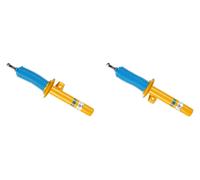 2x Amortisseurs BILSTEIN AVANT G+D pour BMW 3 E46