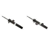 2x Amortisseurs BILSTEIN AVANT G+D pour BMW 3 E93