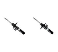 2x Amortisseurs BILSTEIN AVANT G+D pour BMW 3 G21, 3 G21, G81, 3 G20, 4 G22