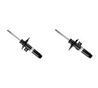 2x Amortisseurs BILSTEIN AVANT G+D pour BMW 3 G21, G81, 3 G21, 3 G20, 4 G22