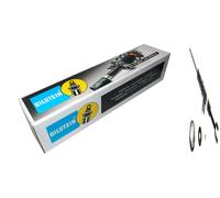 2x Amortisseurs BILSTEIN AVANT G+D pour BMW 5 F10, 5 F11