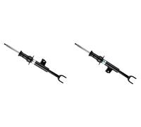 2x Amortisseurs BILSTEIN AVANT G+D pour BMW 5 G30, F90