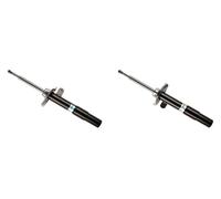 2x Amortisseurs BILSTEIN AVANT G+D pour BMW 7 E65, E66, E67