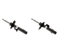 2x Amortisseurs BILSTEIN AVANT G+D pour BMW E83