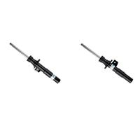 2x Amortisseurs BILSTEIN AVANT G+D pour BMW i3 I01