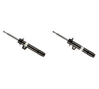 2x Amortisseurs BILSTEIN AVANT G+D pour BMW X1 E84