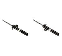 2x Amortisseurs BILSTEIN AVANT G+D pour BMW X1 E84