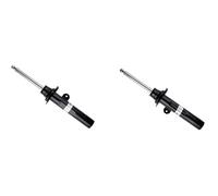 2x Amortisseurs BILSTEIN AVANT G+D pour BMW X1 F48, 2 F46, 2 F45