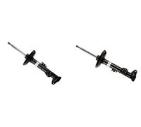 2x Amortisseurs BILSTEIN AVANT G+D pour BMW Z3 E36