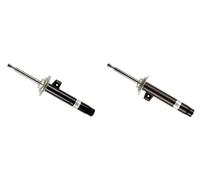 2x Amortisseurs BILSTEIN AVANT G+D pour BMW Z4 E85, Z4 E86