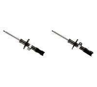 2x Amortisseurs BILSTEIN AVANT G+D pour CHEVROLET, OPEL ANTARA A, CAPTIVA