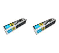 2x Amortisseurs BILSTEIN AVANT G+D pour CHRYSLER, LANCIA, DODGE 300C I