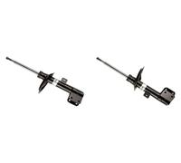 2x Amortisseurs BILSTEIN AVANT G+D pour CITROËN C4 II