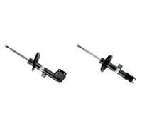 2x Amortisseurs BILSTEIN AVANT G+D pour CITROËN DS4