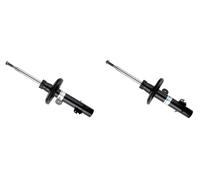 2x Amortisseurs BILSTEIN AVANT G+D pour CITROËN, OPEL C3 AIRCROSS II (2R_