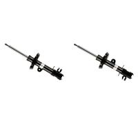 2x Amortisseurs BILSTEIN AVANT G+D pour FIAT, OPEL COMBO, COMBO