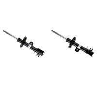2x Amortisseurs BILSTEIN AVANT G+D pour FIAT TIPO II
