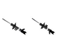 2x Amortisseurs BILSTEIN AVANT G+D pour FORD USA EDGE II