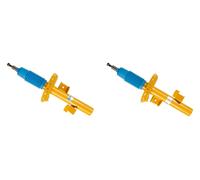 2x Amortisseurs BILSTEIN AVANT G+D pour FORD, VOLVO MONDEO IV, GALAXY II